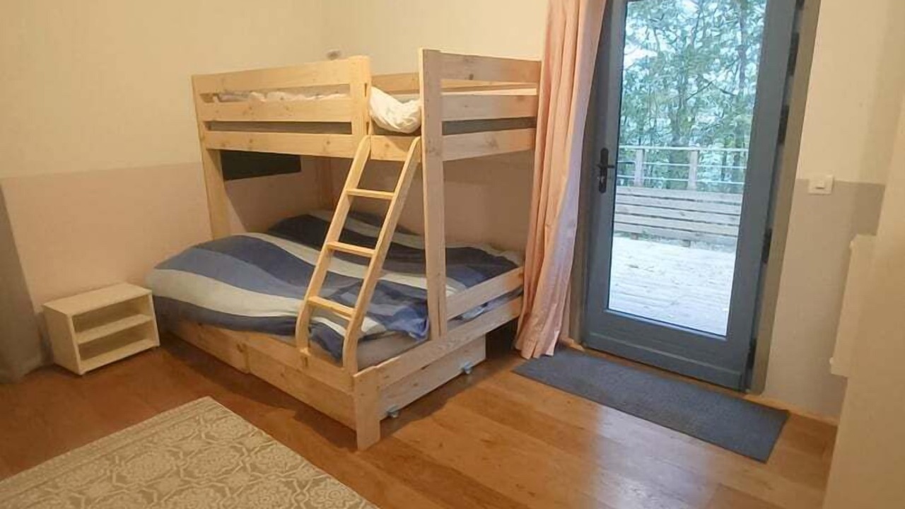 Photo of Bedroom in Chemille-sur-Indrois
