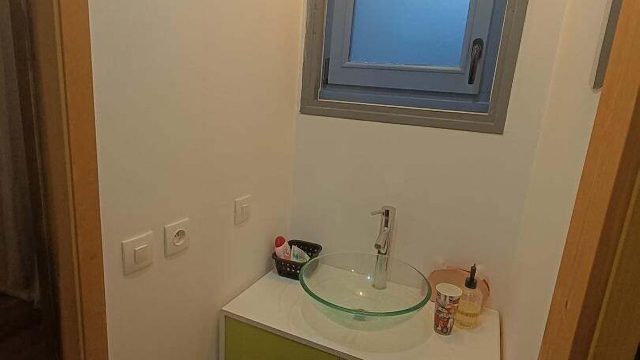 Photo of Bathroom in Chemille-sur-Indrois