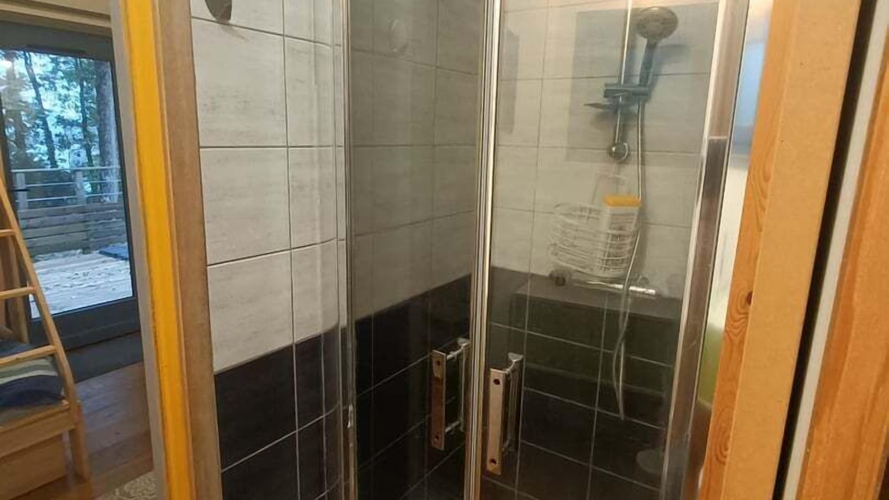 Photo of Bathroom in Chemille-sur-Indrois