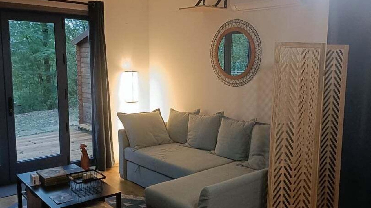 Photo of Livingroom in Chemille-sur-Indrois