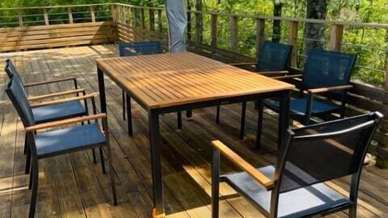 Photo of Outdoor in Chemille-sur-Indrois