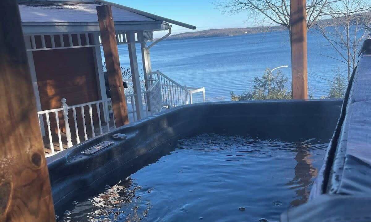 Photo of Outdoor in Mansonville