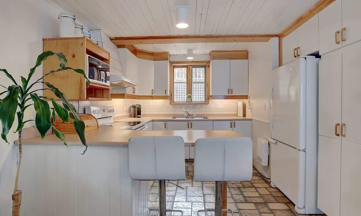 Photo of Kitchen in Mansonville