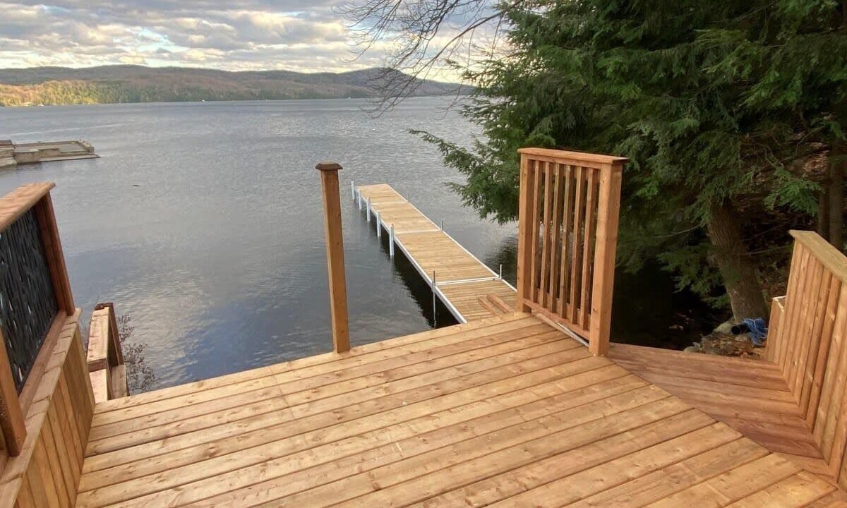 Photo of Outdoor in Mansonville