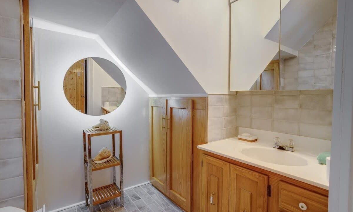 Photo of Bathroom in Mansonville