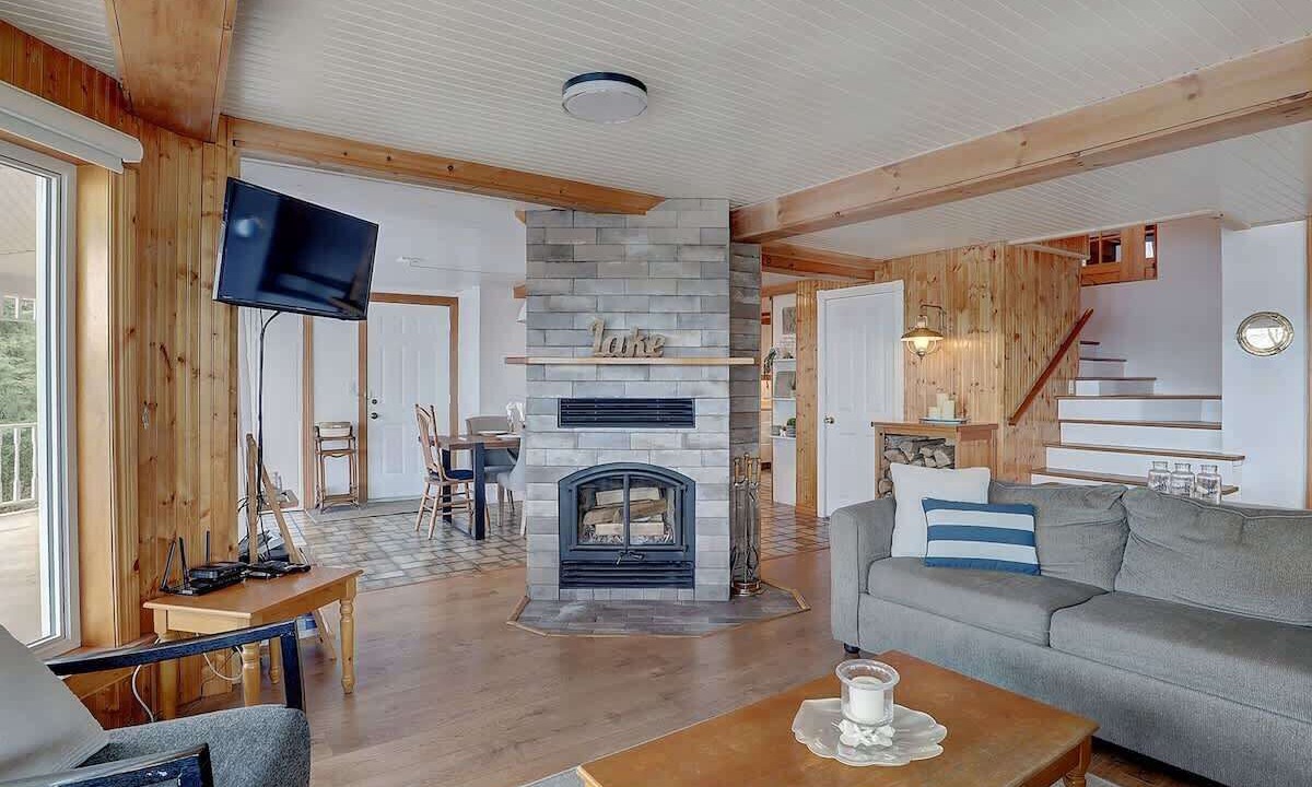 Photo of Livingroom in Mansonville