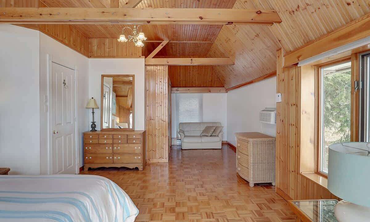 Photo of Bedroom in Mansonville