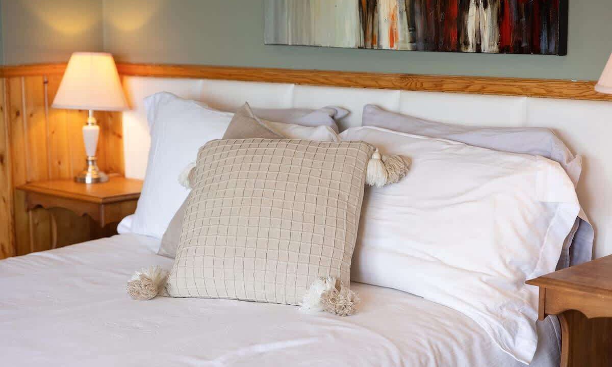 Photo of Bedroom in Mansonville