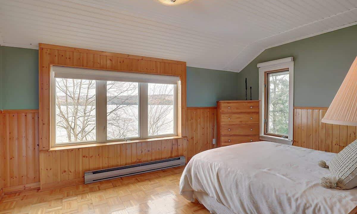 Photo of Bedroom in Mansonville
