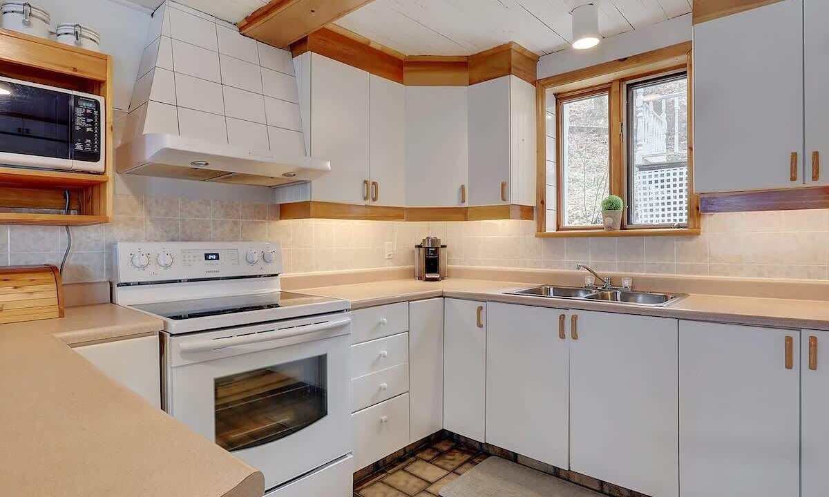 Photo of Kitchen in Mansonville