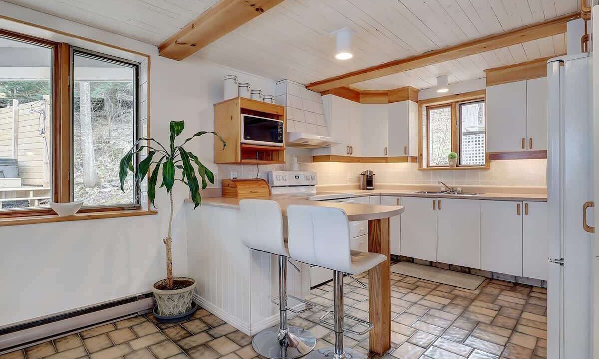 Photo of Kitchen in Mansonville