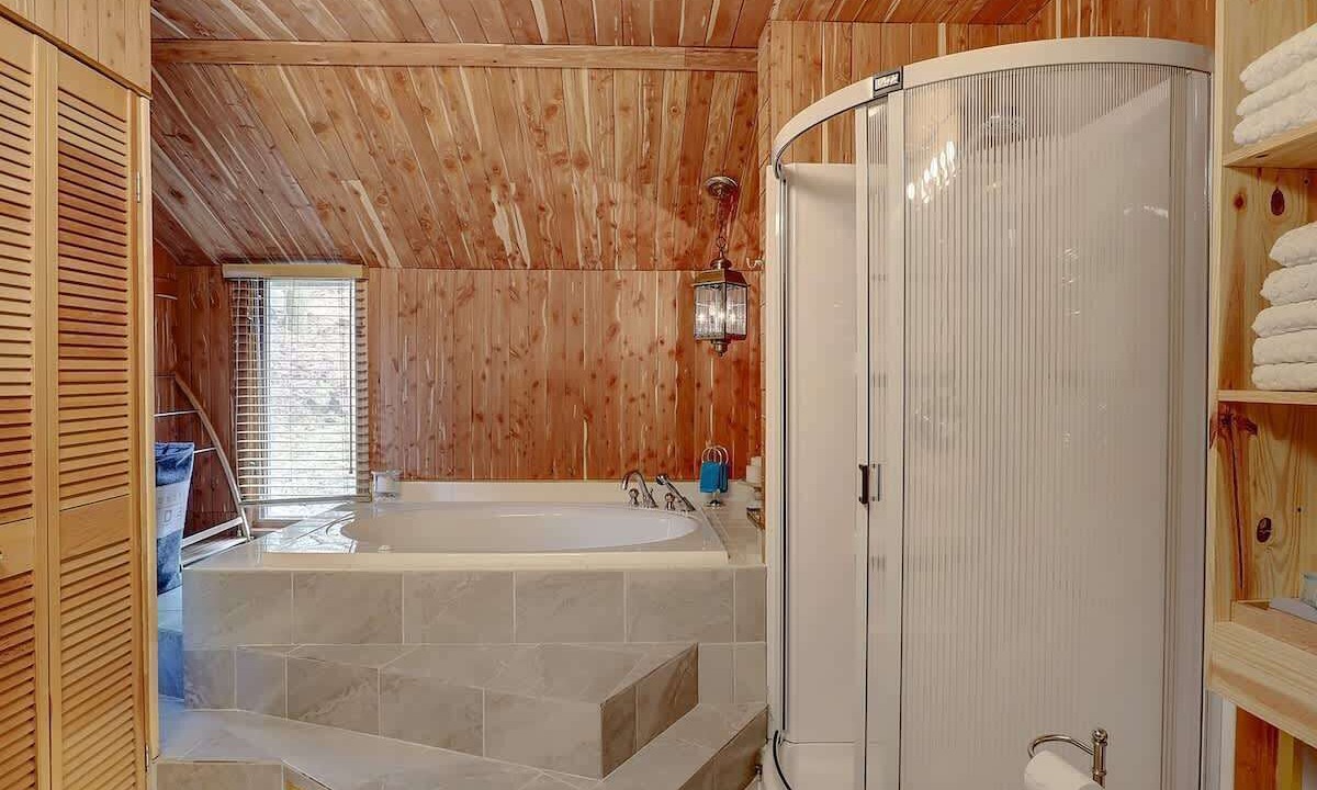 Photo of Bathroom in Mansonville
