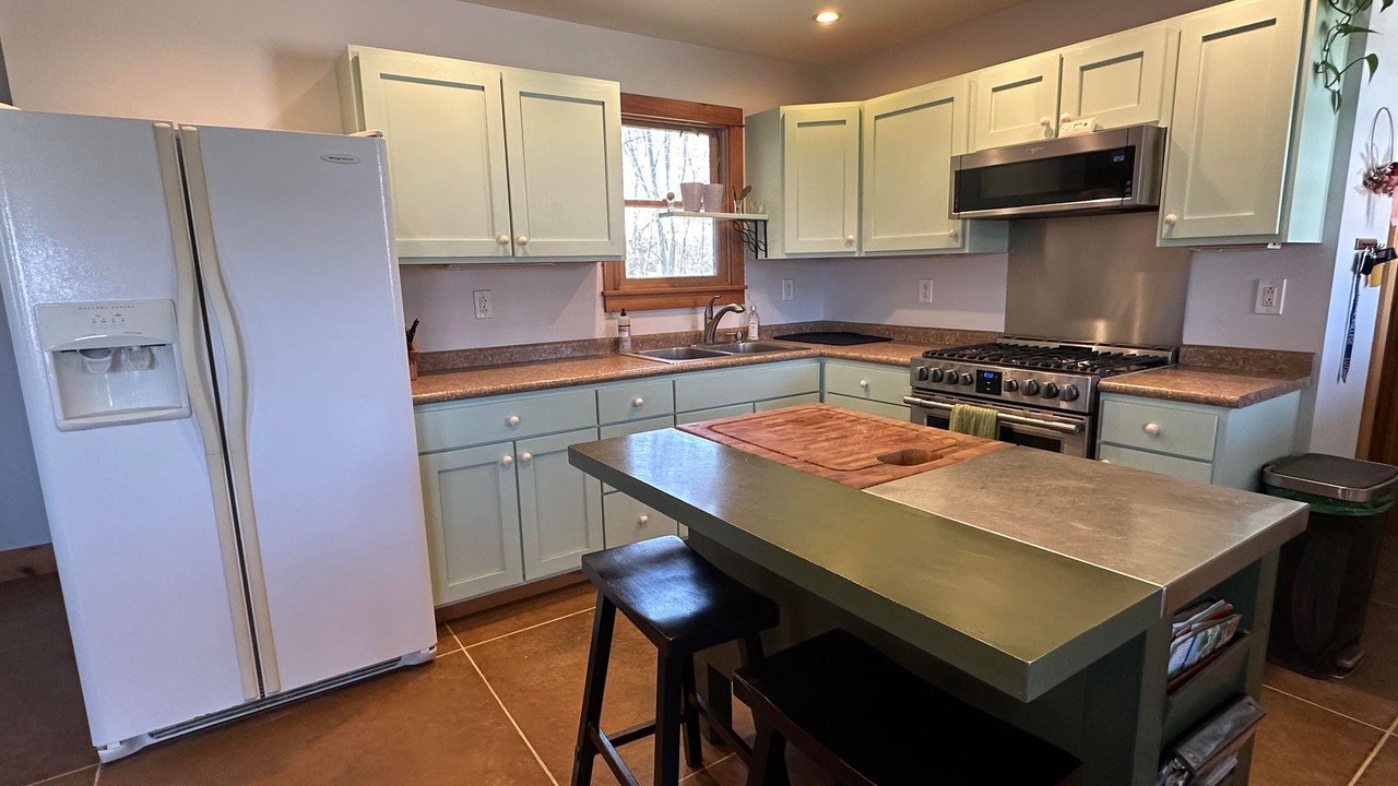 Photo of Kitchen in Decorah