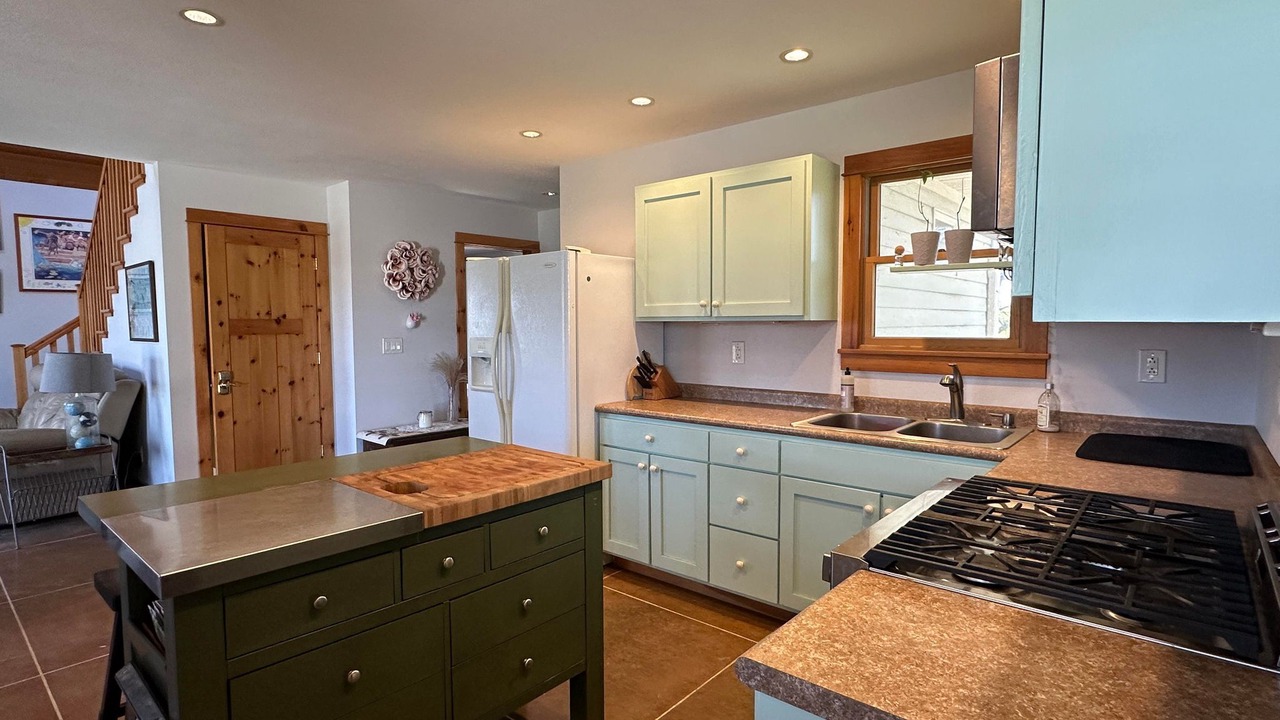 Photo of Kitchen in Decorah