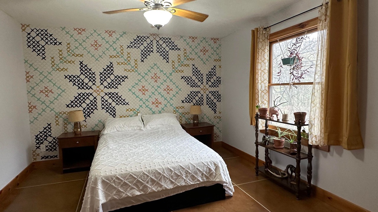 Photo of Bedroom in Decorah
