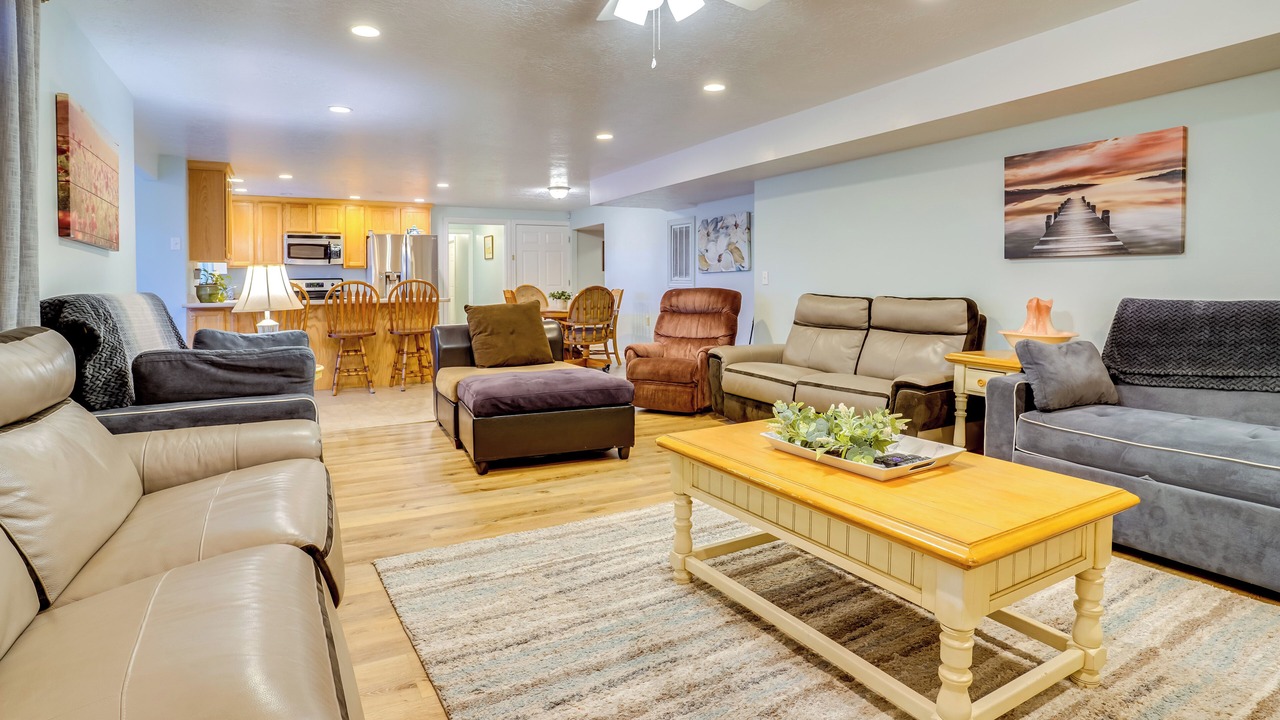 Photo of Livingroom in Sterling