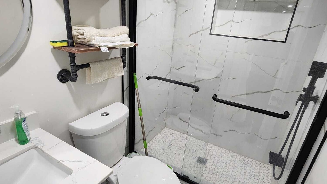 Photo of Bathroom in Milton