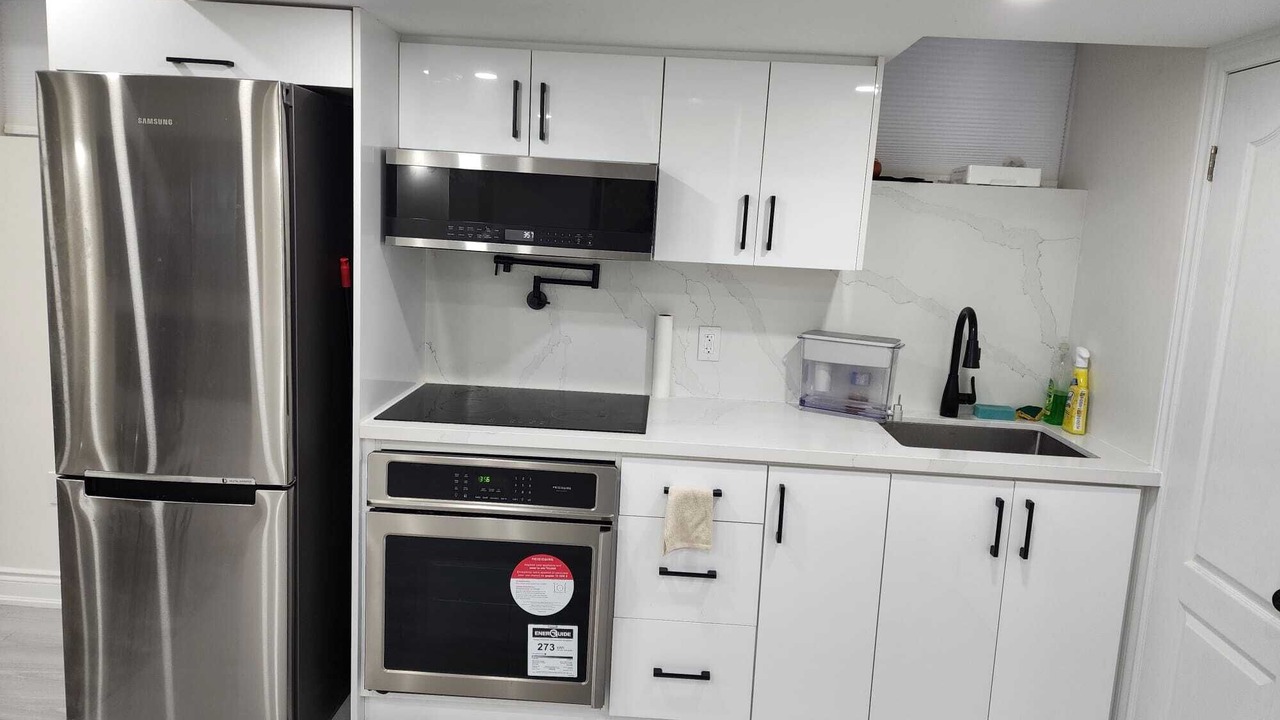 Photo of Kitchen in Milton