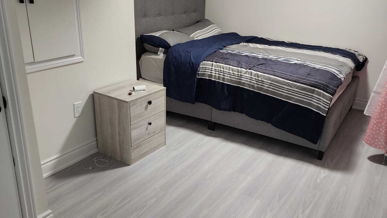 Photo of Bedroom in Milton