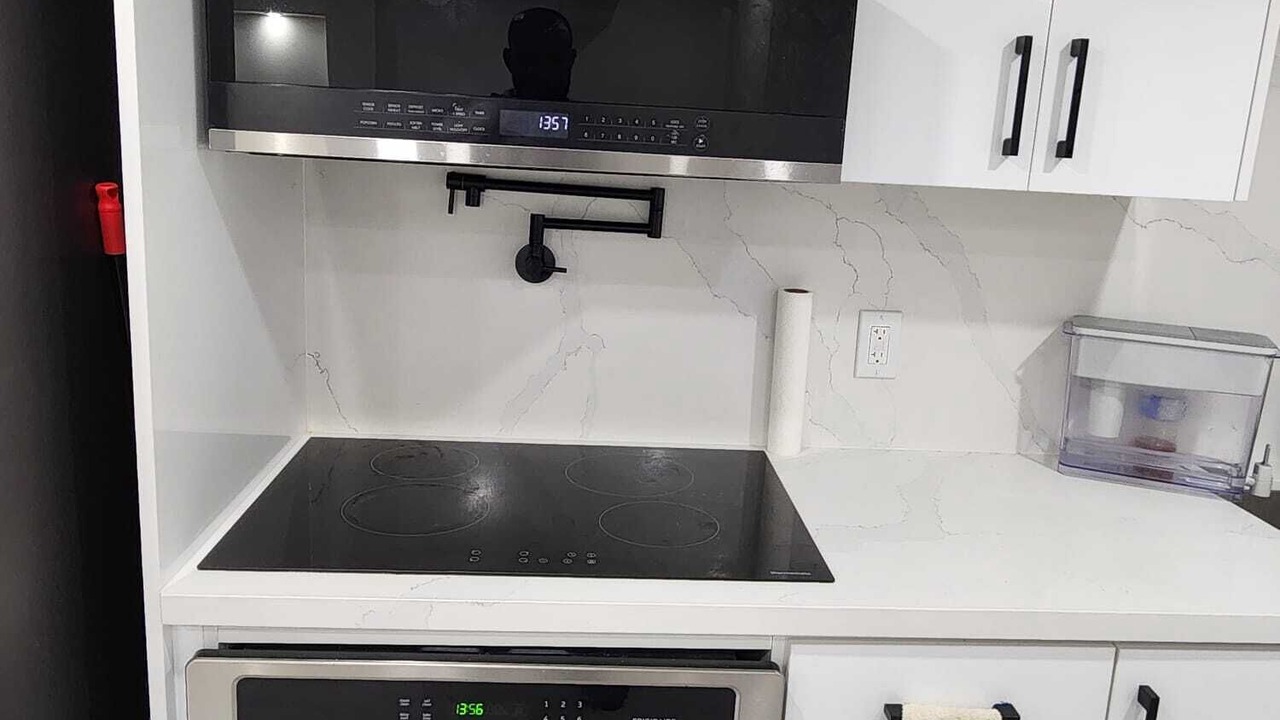 Photo of Kitchen in Milton