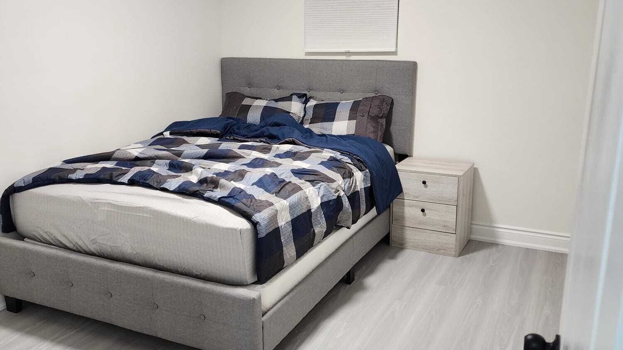 Photo of Bedroom in Milton