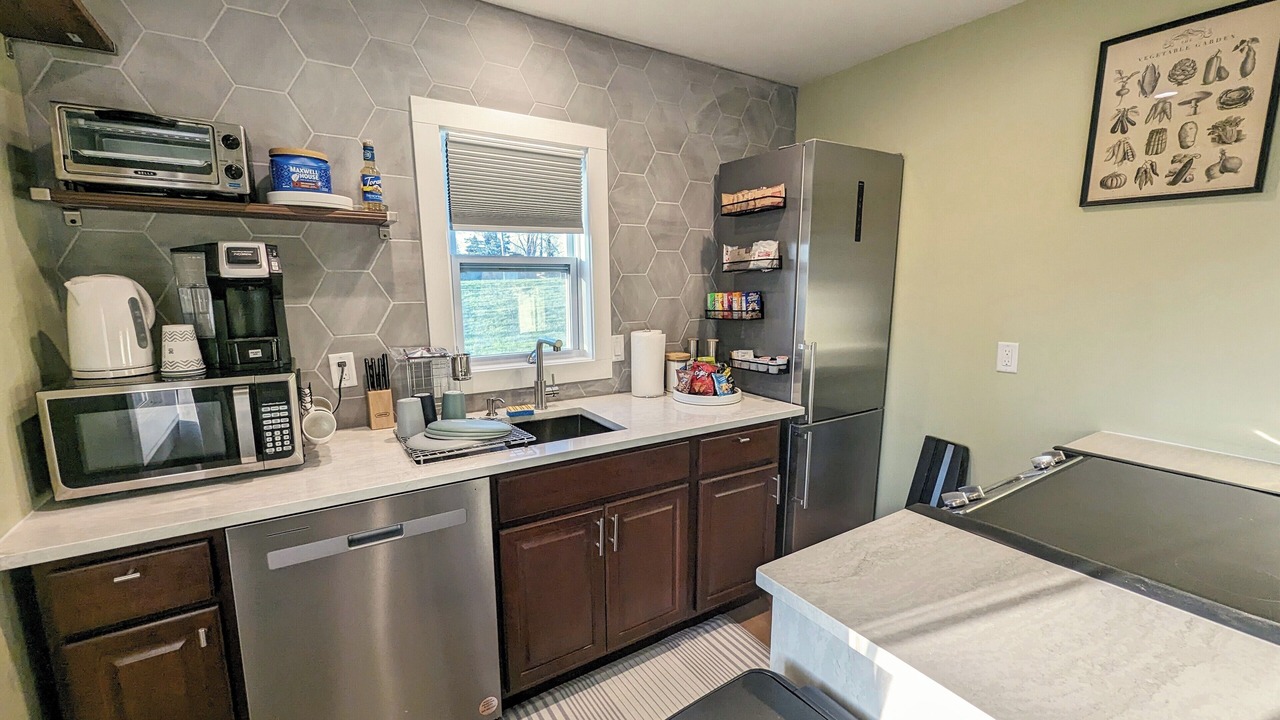 Photo of Kitchen in Flint