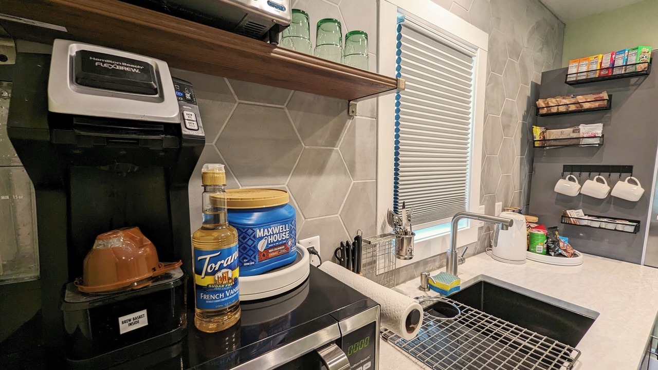 Photo of Kitchen in Flint