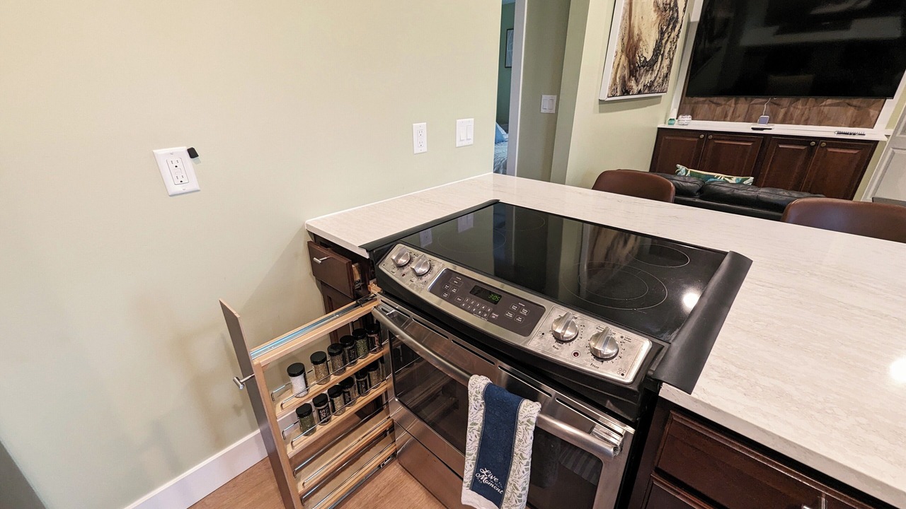 Photo of Kitchen in Flint