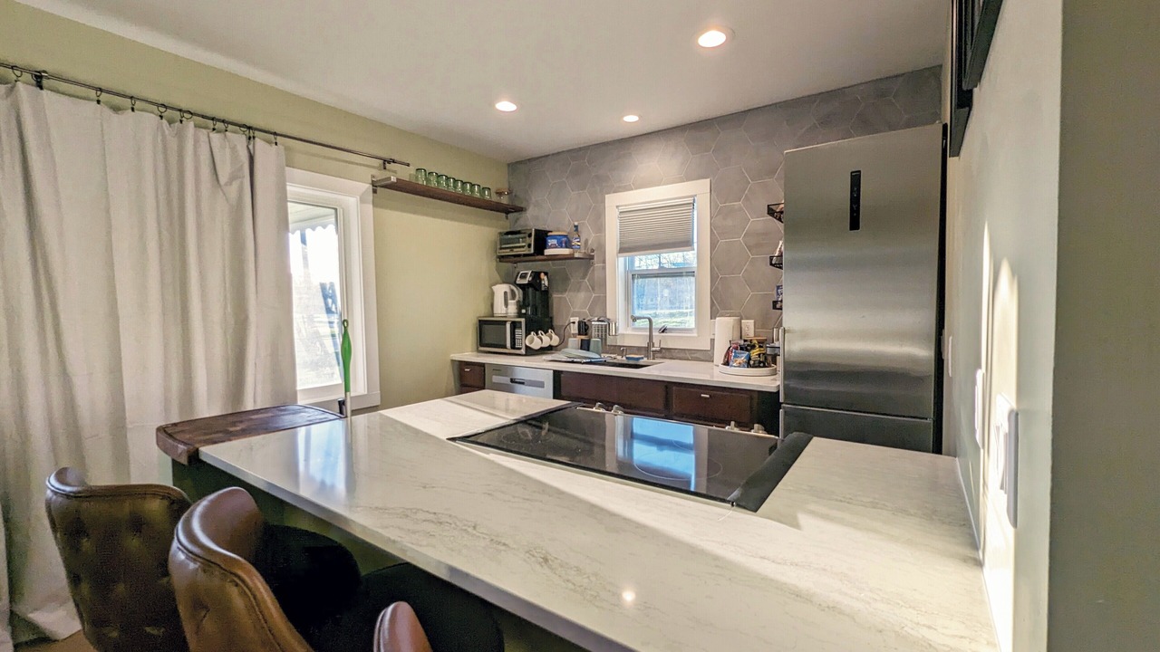 Photo of Kitchen in Flint