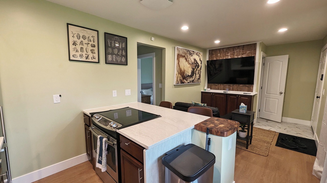 Photo of Kitchen in Flint