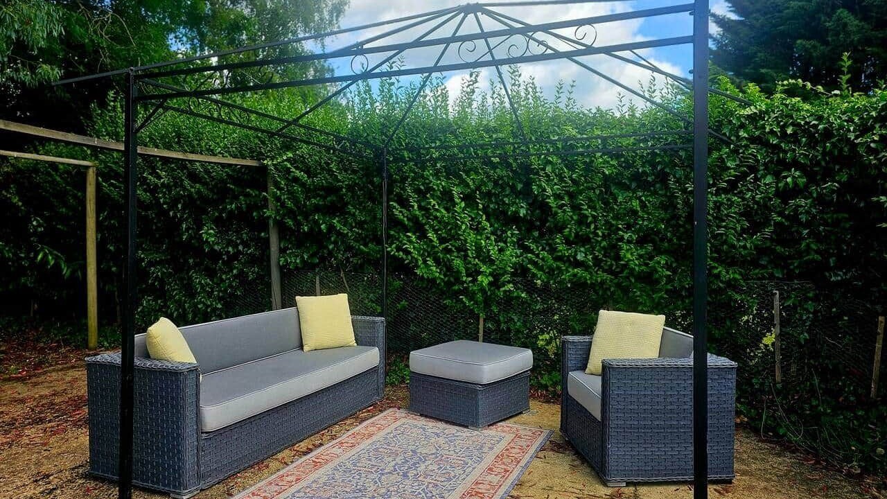 Photo of Outdoor in Guildford