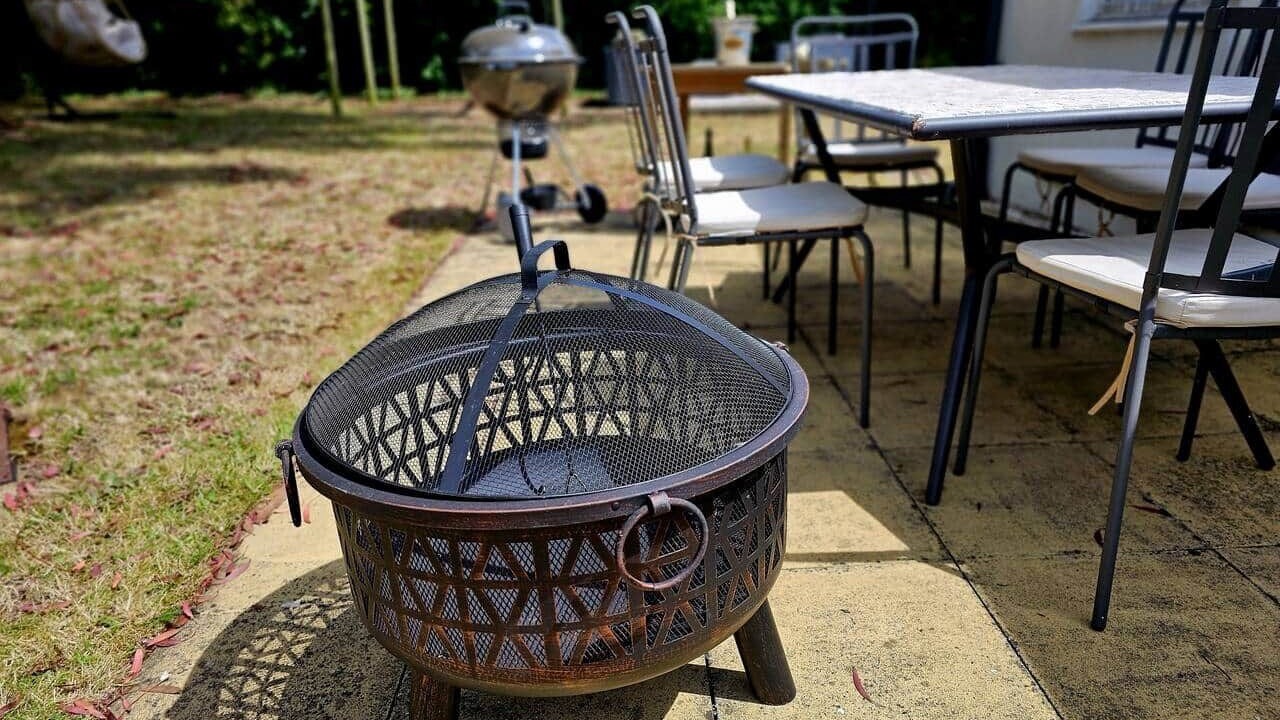 Photo of Outdoor in Guildford