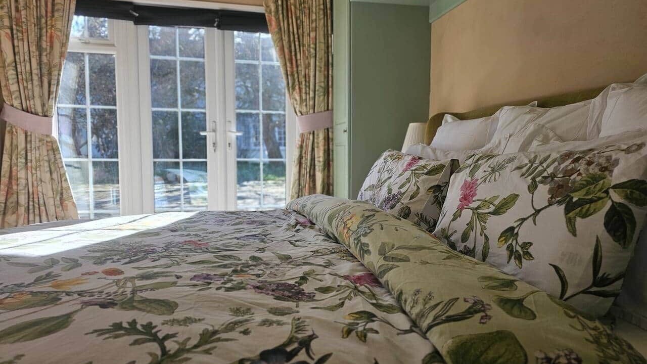 Photo of Bedroom in Guildford