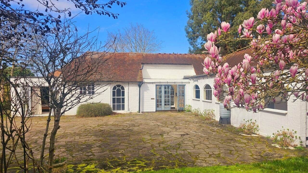 Photo of Outdoor in Guildford