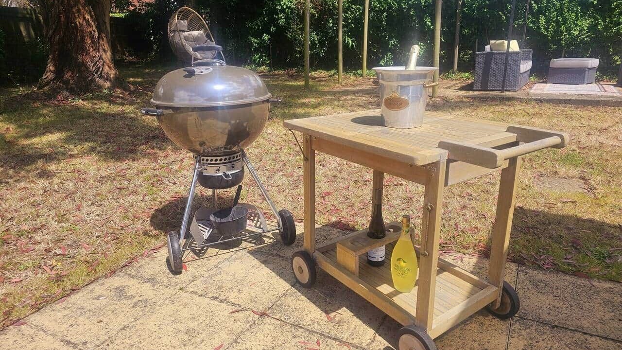 Photo of Outdoor in Guildford