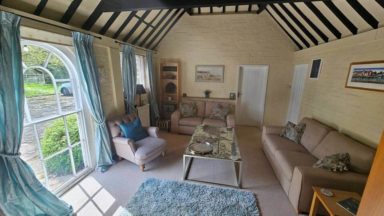 Photo of Bedroom in Guildford