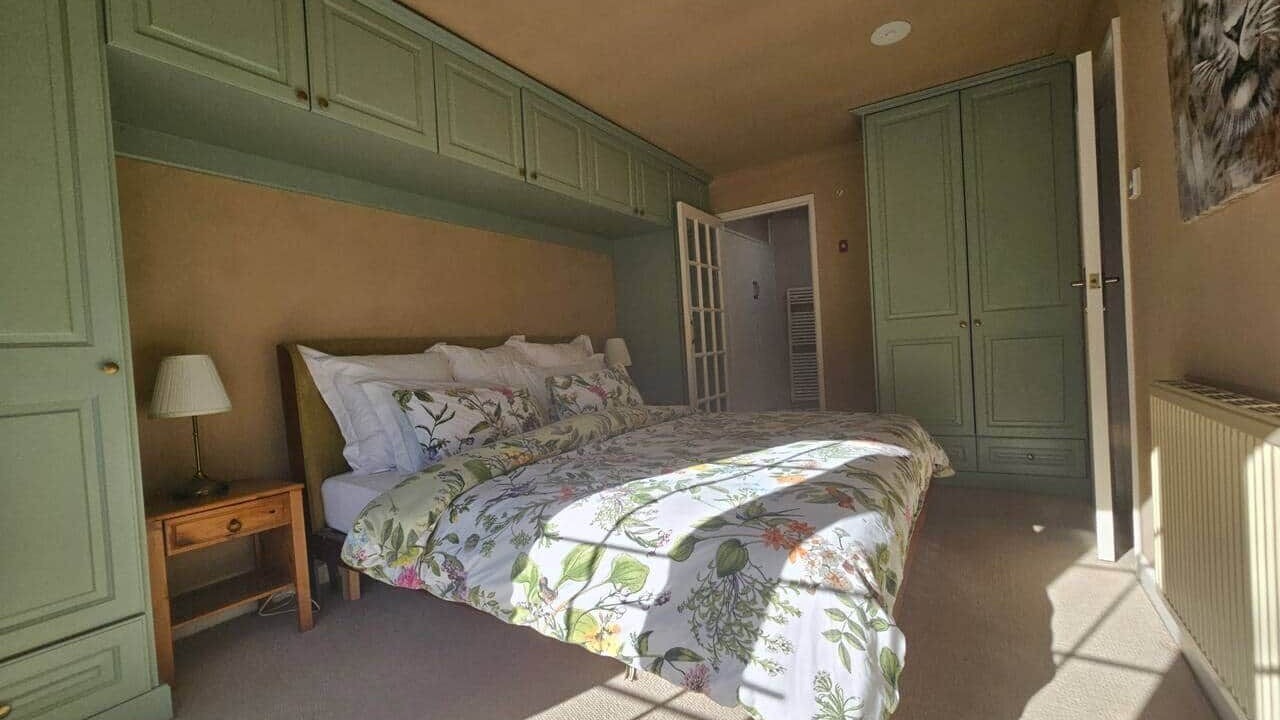 Photo of Bedroom in Guildford