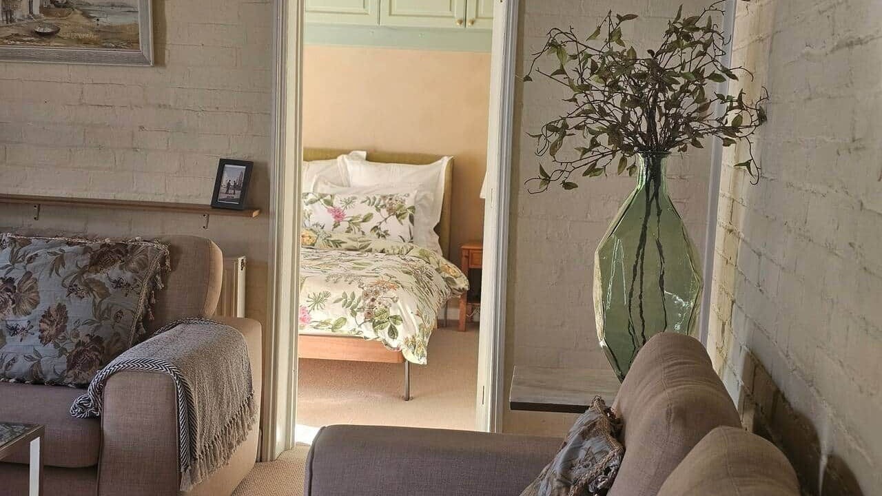 Photo of Bedroom in Guildford