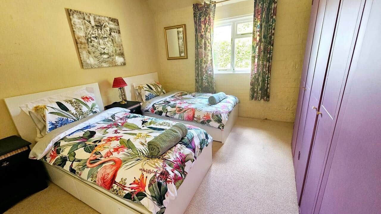 Photo of Outdoor in Guildford