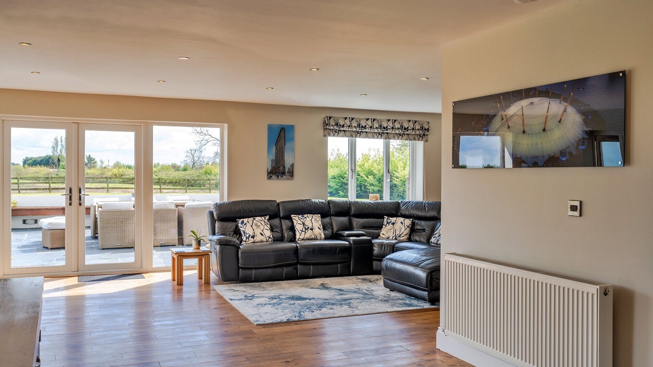 Photo of Livingroom in Lympsham