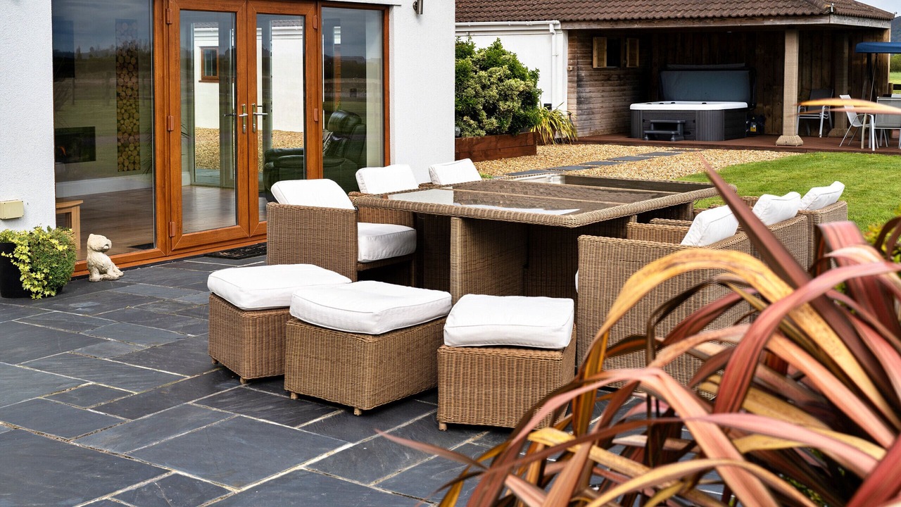 Photo of Outdoor in Lympsham