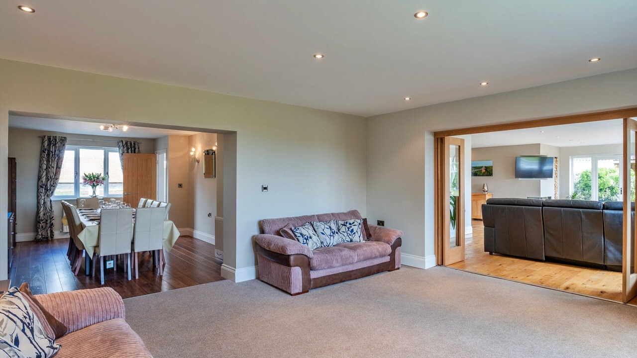 Photo of Livingroom in Lympsham