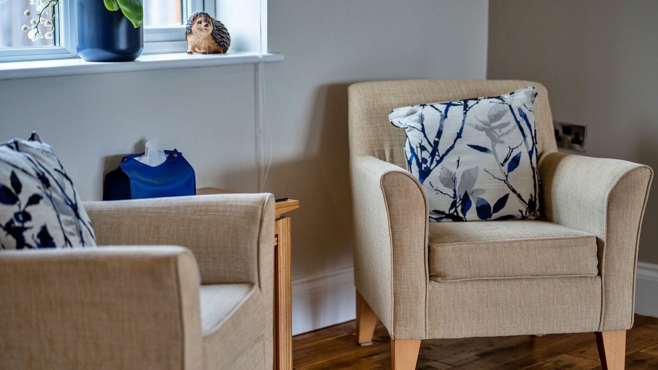 Photo of Livingroom in Lympsham