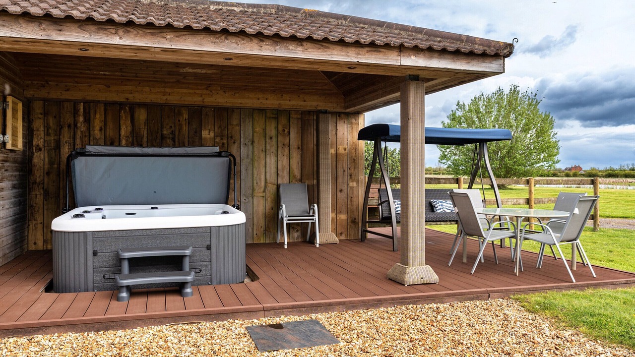 Photo of Outdoor in Lympsham