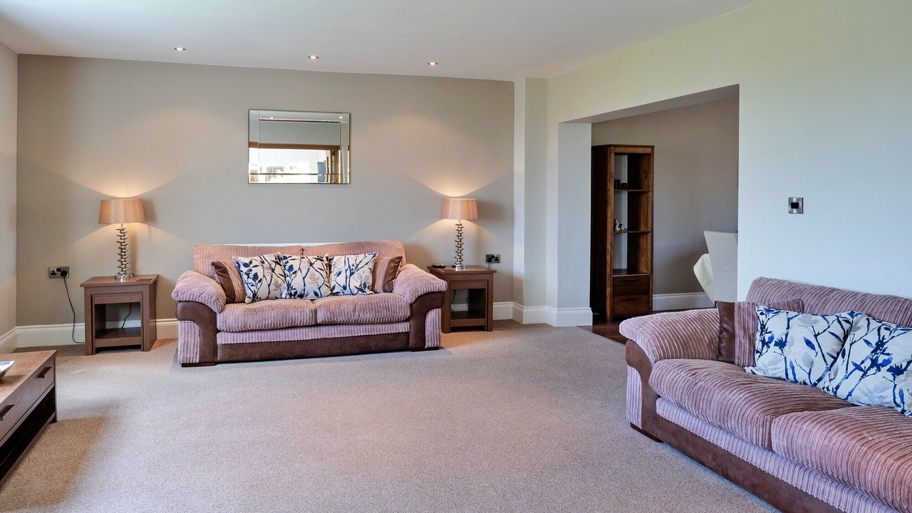 Photo of Livingroom in Lympsham