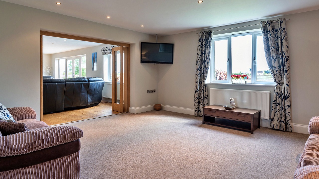 Photo of Livingroom in Lympsham