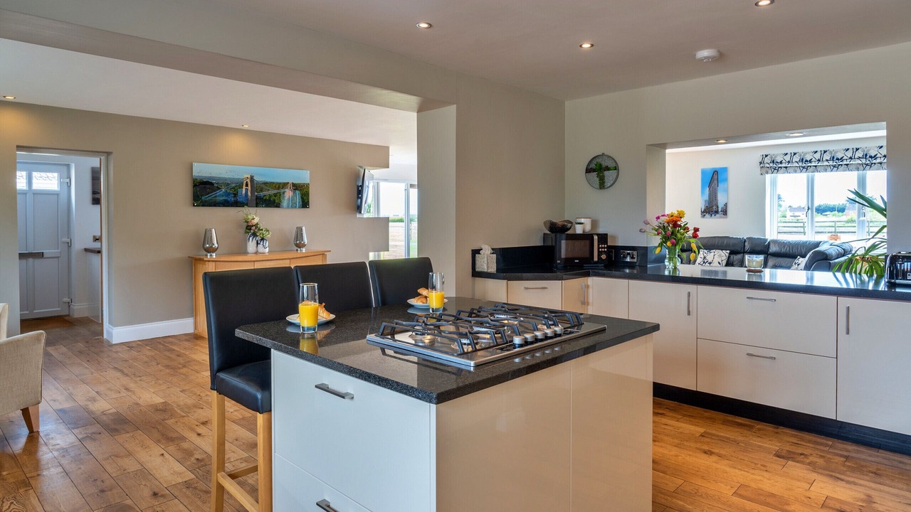 Photo of Kitchen in Lympsham