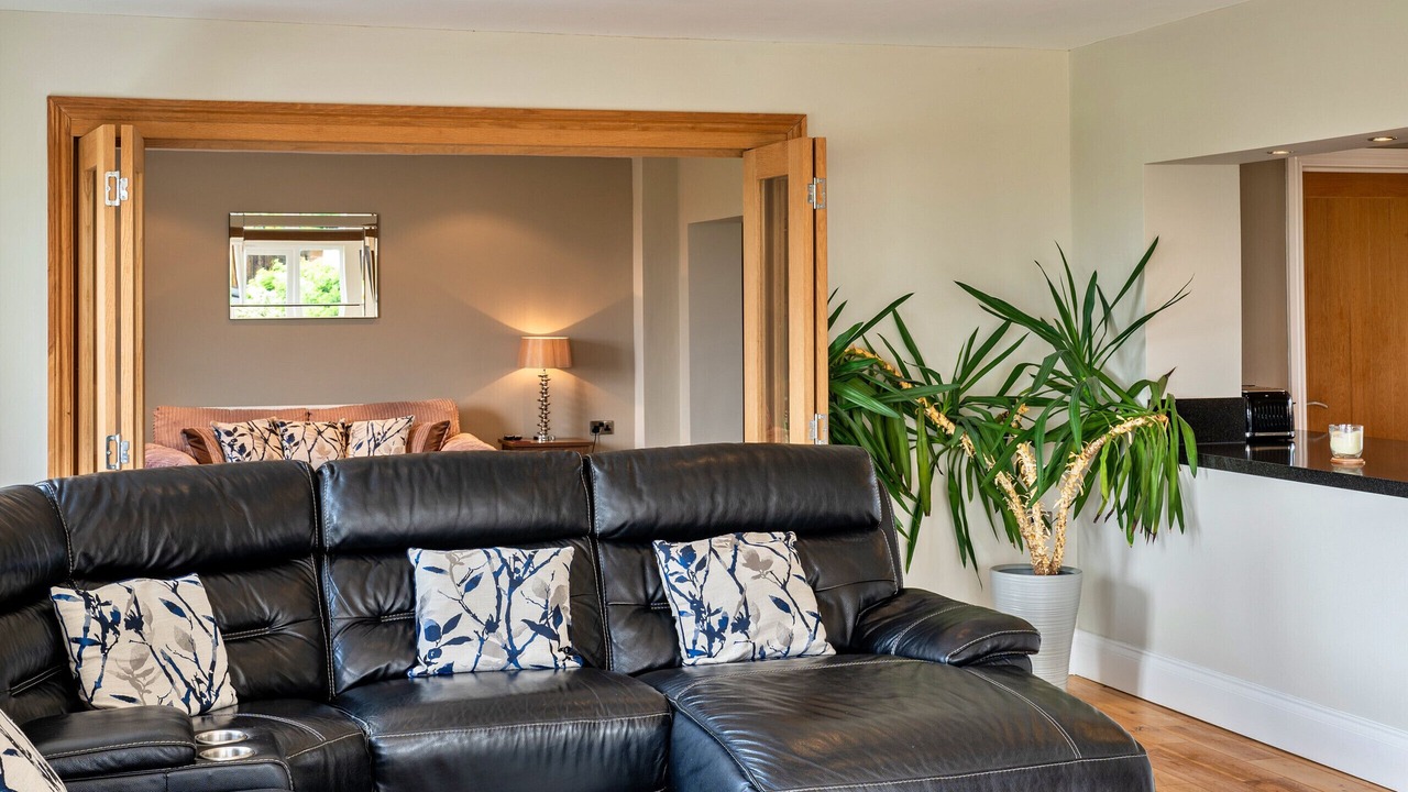 Photo of Livingroom in Lympsham