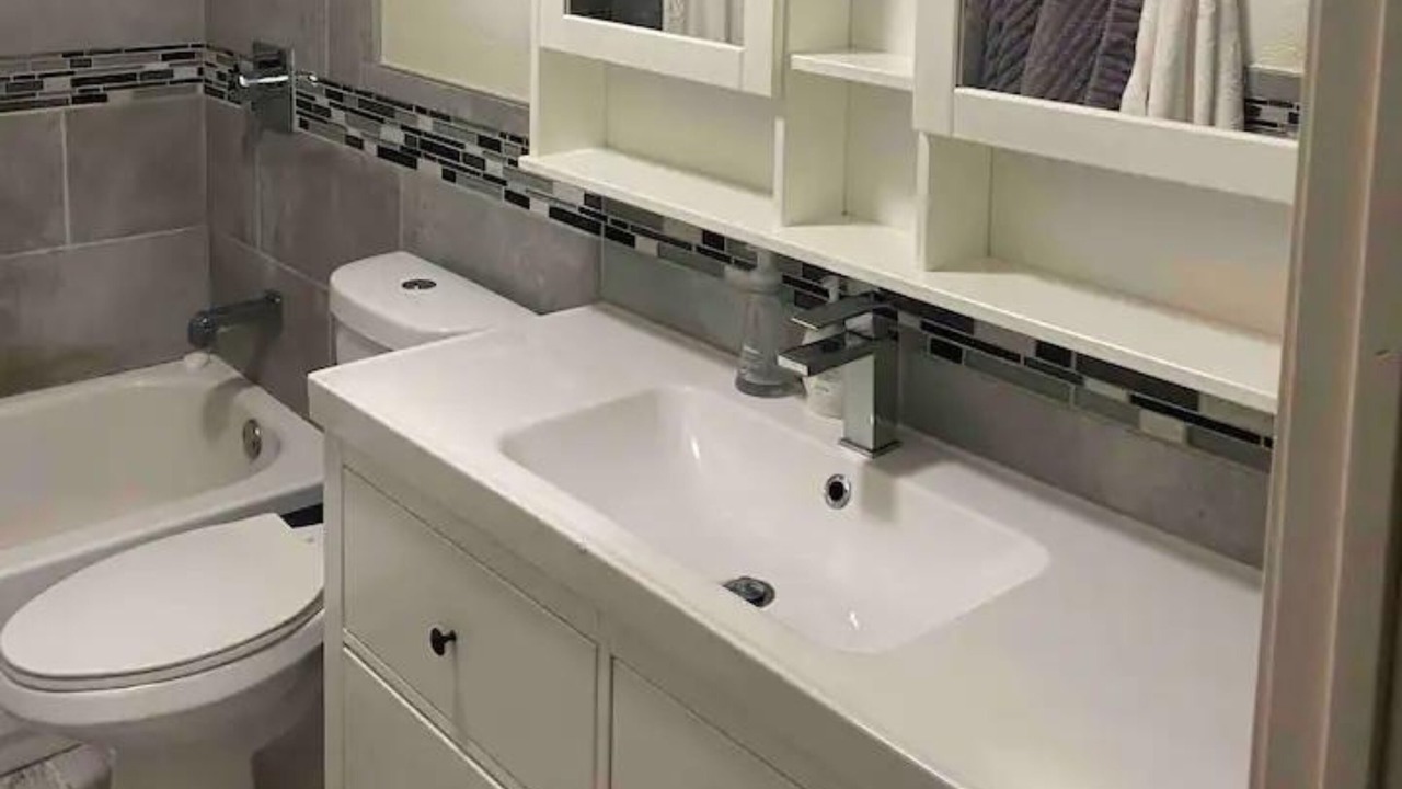 Photo of Bathroom in Norman