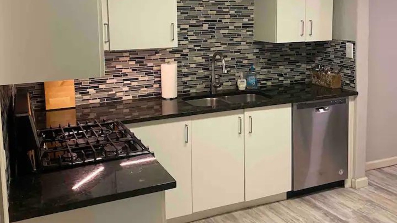 Photo of Kitchen in Norman